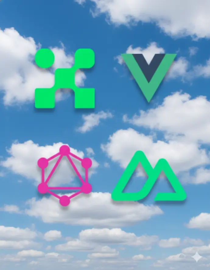 Open-source Headless Odoo commerce